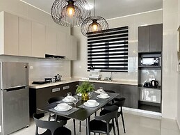 Country Garden Danga Bay