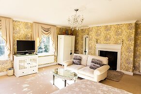 KATESHILL HOUSE