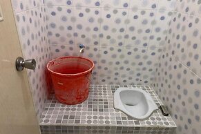 SPOT ON 93755 Siwalanpanji Homestay Syariah