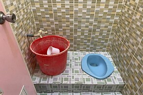 SPOT ON 93755 Siwalanpanji Homestay Syariah