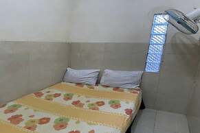 SPOT ON 93755 Siwalanpanji Homestay Syariah