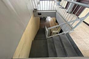 SPOT ON 93755 Siwalanpanji Homestay Syariah