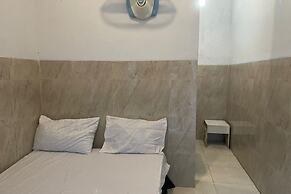 SPOT ON 93755 Siwalanpanji Homestay Syariah