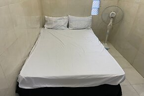 SPOT ON 93755 Siwalanpanji Homestay Syariah