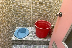 SPOT ON 93755 Siwalanpanji Homestay Syariah