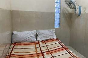 SPOT ON 93755 Siwalanpanji Homestay Syariah