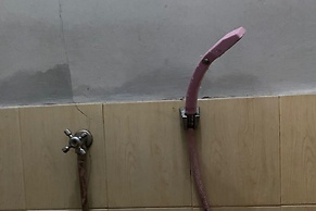 OYO 93757 Rasya Homestay Near SD Negeri 6 Mataram