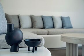 Mr & Mrs White Paros Suites & More