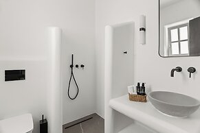 Mr & Mrs White Paros Suites & More