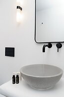 Mr & Mrs White Paros Suites & More