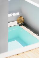 Mr & Mrs White Paros Suites & More