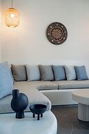 Mr & Mrs White Paros Suites & More