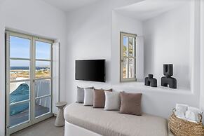 Mr & Mrs White Paros Suites & More