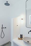 Mr & Mrs White Paros Suites & More