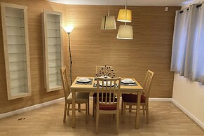 Spacious 2 Bed Apartment in Birmingham