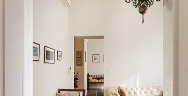 Mazzini Gallery Suite in Genova by Wonderful Italy