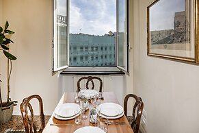 Mazzini Gallery Suite in Genova by Wonderful Italy