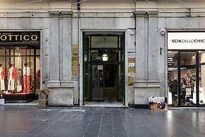 Mazzini Gallery Suite in Genova by Wonderful Italy
