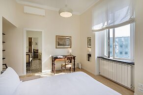 Mazzini Gallery Suite in Genova by Wonderful Italy