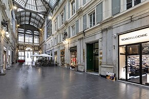 Mazzini Gallery Suite in Genova by Wonderful Italy