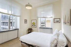 Mazzini Gallery Suite in Genova by Wonderful Italy