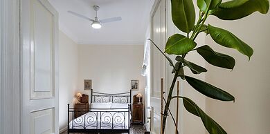 Mazzini Gallery Suite in Genova by Wonderful Italy