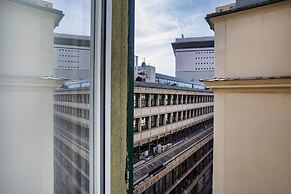 Mazzini Gallery Suite in Genova by Wonderful Italy