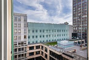 Mazzini Gallery Suite in Genova by Wonderful Italy