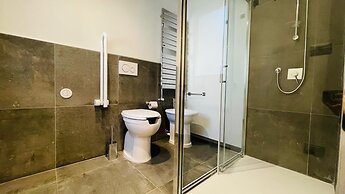 Residence VILLA LINDA