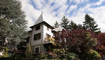 Residence VILLA LINDA