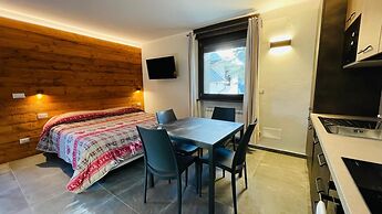 Residence VILLA LINDA