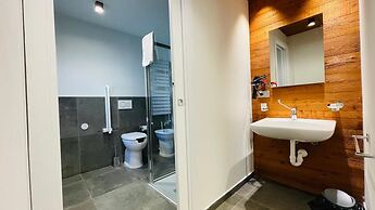 Residence VILLA LINDA