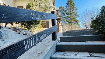 Residence VILLA LINDA