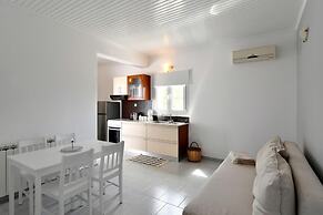 Anemolia Apartments With Pool