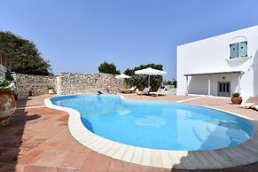 Anemolia Apartments With Pool