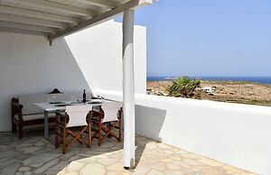 Anemolia Apartments With Pool