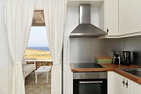 Anemolia Apartments With Pool