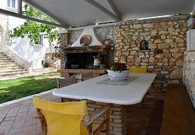 Anemolia Apartments With Pool