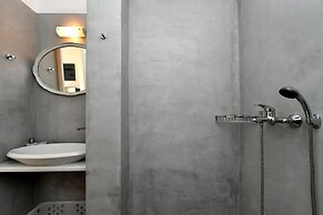 Anemolia Apartments With Pool