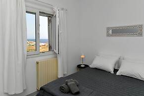 Anemolia Apartments With Pool