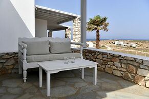 Anemolia Apartments With Pool