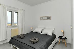 Anemolia Apartments With Pool