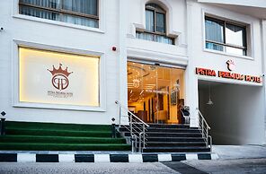 Petra Premium Hotel