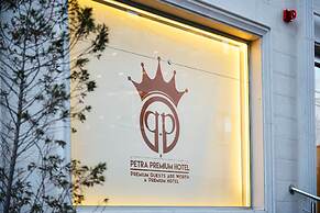 Petra Premium Hotel