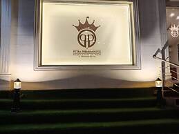 Petra Premium Hotel
