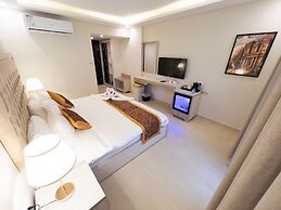 Petra Premium Hotel