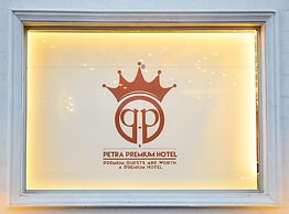 Petra Premium Hotel