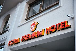 Petra Premium Hotel