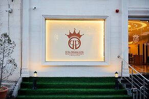 Petra Premium Hotel