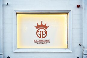 Petra Premium Hotel